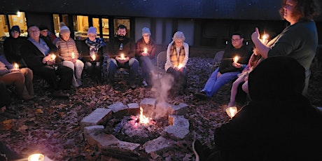 Beltane Outdoor Celebration