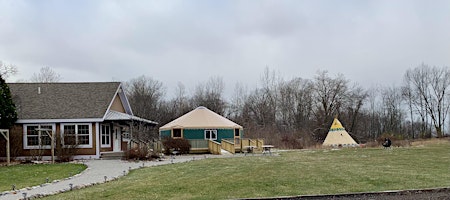 Primaire afbeelding van Ac-YURT-Puncture In The Round