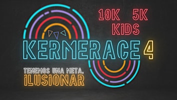 KermeRace 4 primary image