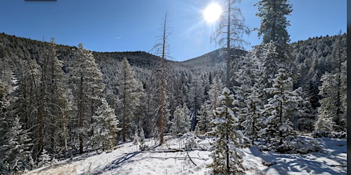 Hauptbild für Denver Community Ruck Hike