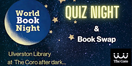 World Book Night Quiz