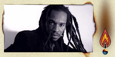 Hauptbild für A Life of Rhyme – A Tribute to Benjamin Zephaniah