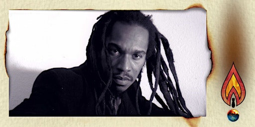 A Life of Rhyme – A Tribute to Benjamin Zephaniah primary image