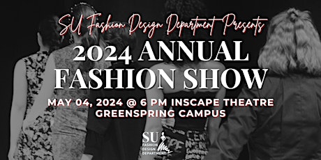 Stevenson University Annual Fashion Show