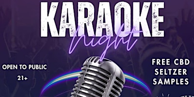 Imagen principal de Lit' Karaoke with The Green House Entrepreneurship and Wellness Center