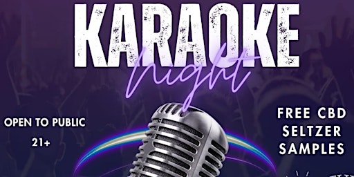 Imagen principal de Lit' Karaoke with The Green House Entrepreneurship and Wellness Center