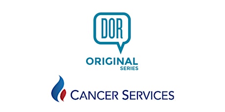 Dialogue on Race the Original Series  Cancer Services - Tuesdays in April