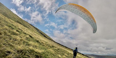 Hauptbild für Dales FlyIn 2024