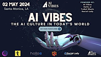 Image principale de AI Vibes Summit 2024