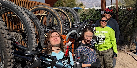 Streetside Bike Fixing Basics Class