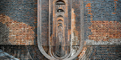 NEW HIKE: The famous Ouse Valley, its viaduct, and Ardingly reservoir primary image