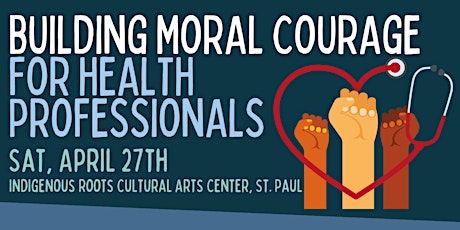 Building Moral Courage for Health Professionals