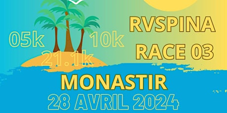 RVSPINA RACE