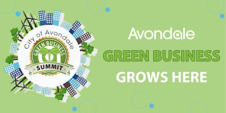 Avondale Green Business Summit