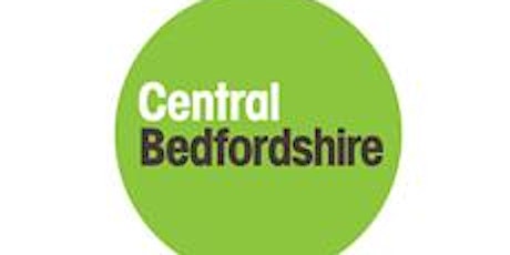 CCRAG Virtual Meet the Commissioner - Central Bedfordshire - CLA