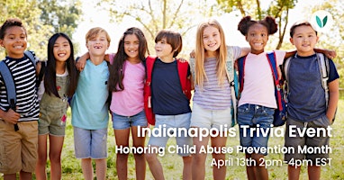 Primaire afbeelding van Indianapolis Trivia Event