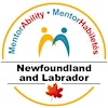 Logótipo de MentorAbility Newfoundland and Labrador