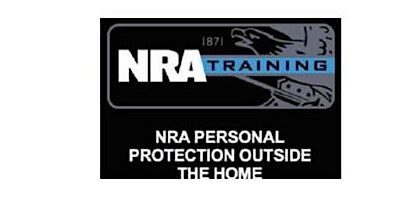 NRA Personal Protection Outside the Home Instructor course primary image