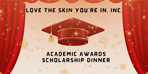 Imagem principal do evento LTSYI Academic Awards Scholarship Dinner