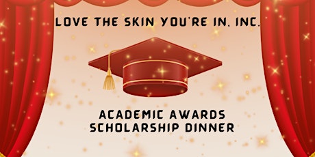 LTSYI Academic Awards Scholarship Dinner