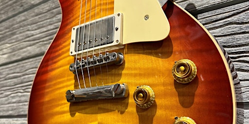 Gibson Guitars Roadshow Gala  primärbild