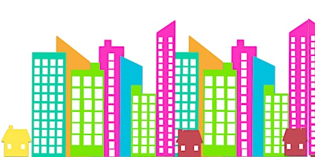 Smart Cities Leeds-Meeting City challenges primary image