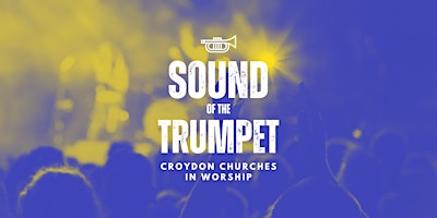 Sound of the Trumpet primary image