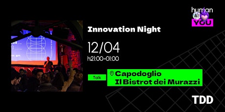 Innovation Night