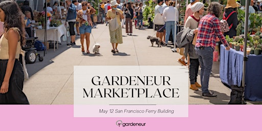 Imagem principal de Gardeneur Plant Marketplace