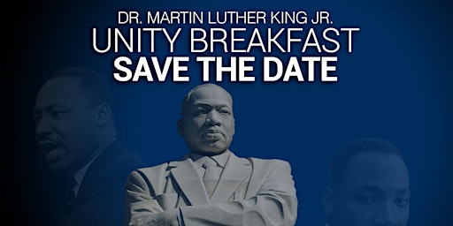 West Virginia University Dr. Martin Luther King Jr. Unity Breakfast primary image