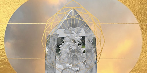 Immagine principale di CRYSTAL CHANNELING | GUIDED MEDITATIONS WITH CRYSTALS 