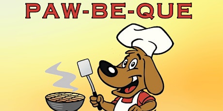 Paw-Be-Que
