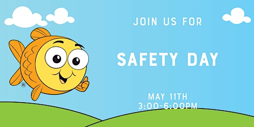 Imagem principal do evento Safety Day
