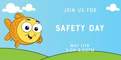 Safety Day primary image
