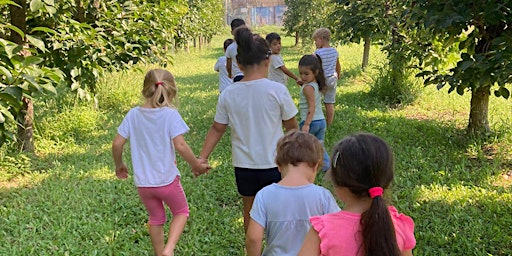 OPEN DAY Centro Estivo in Natura