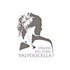 Logotipo da organização Strada del Vino Valpolicella