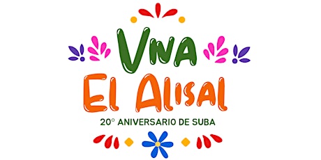 ¡Viva El Alisal!