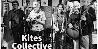 Hauptbild für Kites Collective make a welcome return to Hughes Hall.