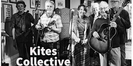 Kites Collective make a welcome return to Hughes Hall.