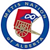 Logo di Otipemisiwak Métis Government