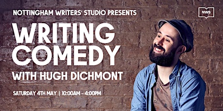 Writing Comedy One-Day Course
