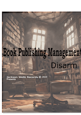 Book Publishing Management Course