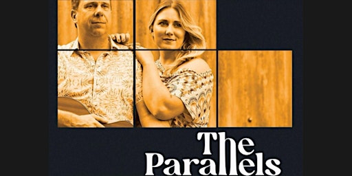 Live Music Night - The Parallels (ARE BACK!) primary image