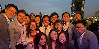 Primaire afbeelding van AIESEC UK Boat Party