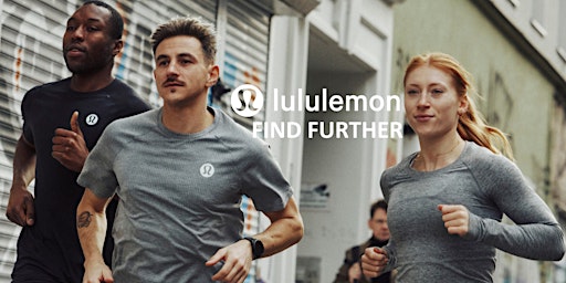 lululemon Run Club  primärbild