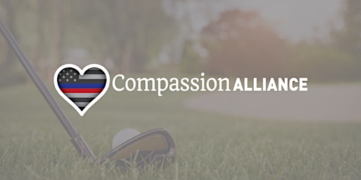 Image principale de Compassion Alliance Golf Tournament