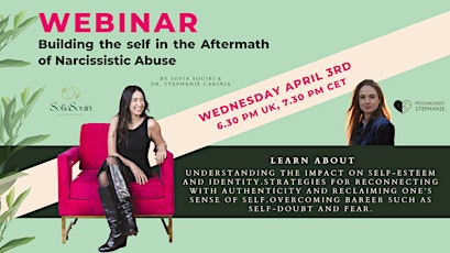 Unlocking Authenticity:Building Self in the Aftermath of Narcissistic Abuse