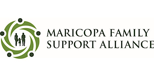 Maricopa Family Support Alliance All Member Meeting primary image