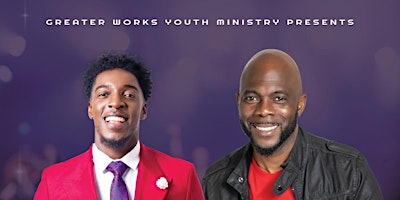 GREATER WORKS primary image