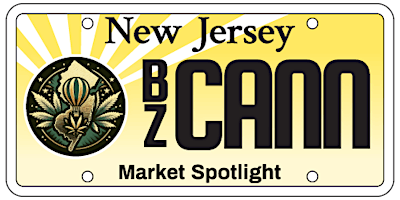 Imagem principal do evento Benzinga Market Spotlight: New Jersey - Cannabis